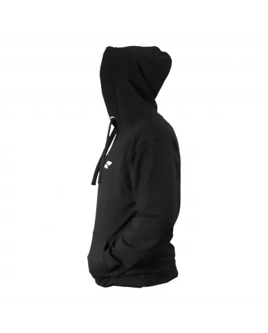 Sudadera con capucha para hombre RUPTOR talla XL/XXL color negro