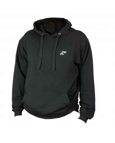 Sudadera con capucha para hombre RUPTOR talla XL/XXL color negro