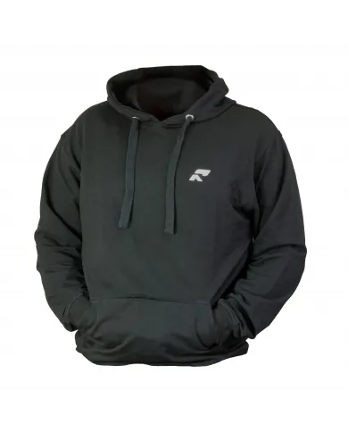 Sudadera con capucha para hombre RUPTOR talla XL/XXL color negro