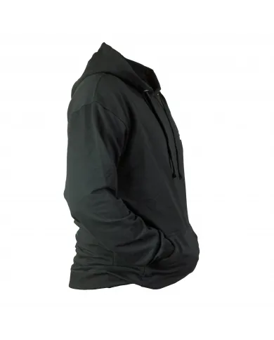 Sudadera con capucha para hombre RUPTOR talla XL/XXL color negro