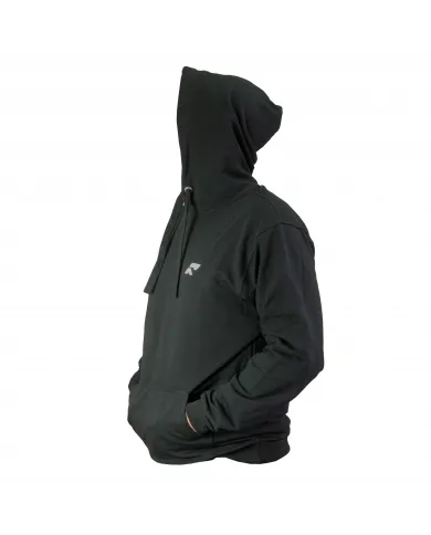 Sudadera con capucha para hombre RUPTOR talla XL/XXL color negro