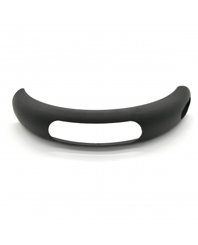 Guardabarros trasero para Motus Scooty 8.5 POWER