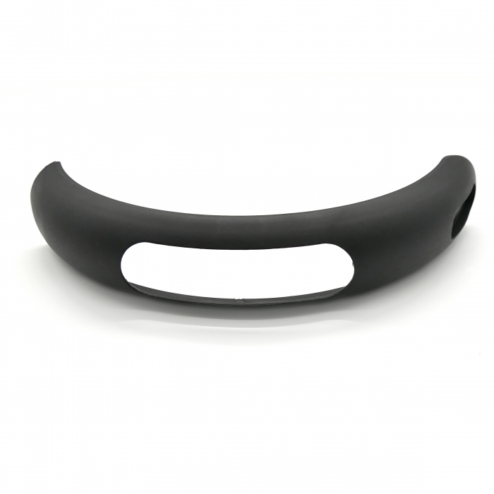 Guardabarros trasero para Motus Scooty 8.5 POWER