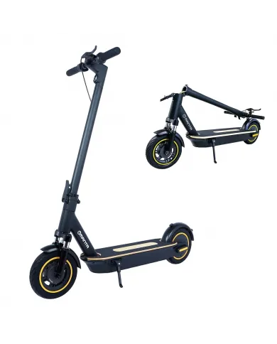 Patinete eléctrico Manta X-Rider 500W 35 km/h