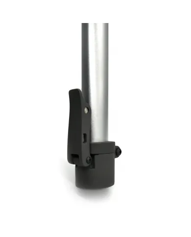Columna de dirección (tubo vertical) con mecanismo de plegado Motus Scooty 10" 2022