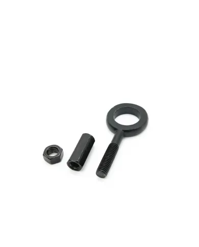 Tornillo transversal del mecanismo de plegado para patinete eléctrico Motus Scooty