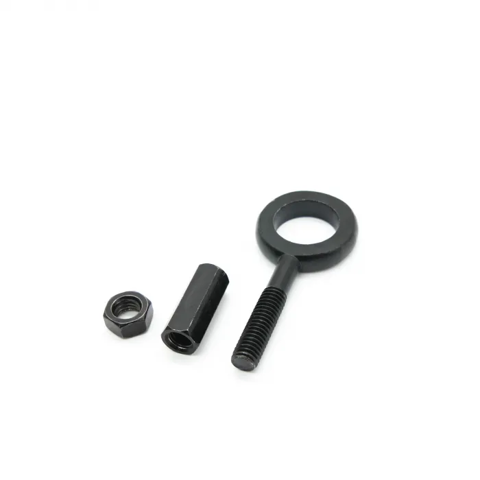 Tornillo transversal del mecanismo de plegado para patinete eléctrico Motus Scooty