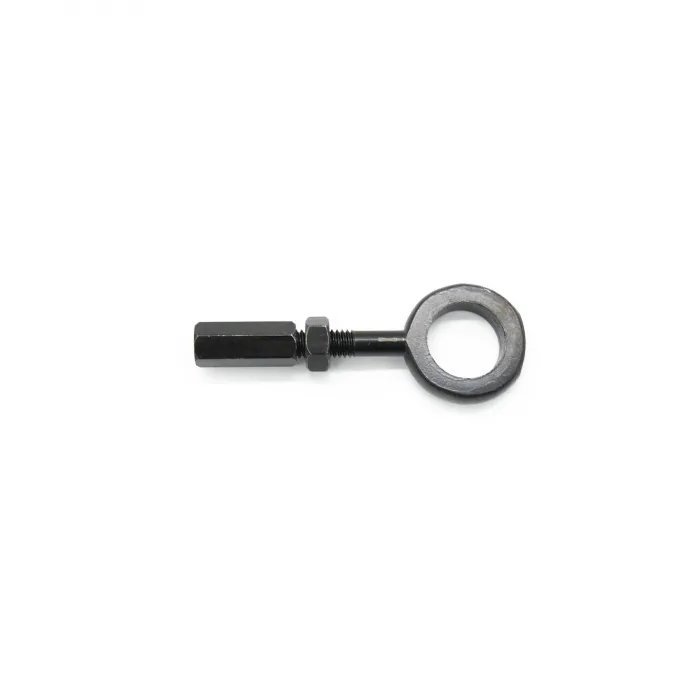 Tornillo transversal del mecanismo de plegado para patinete eléctrico Motus Scooty