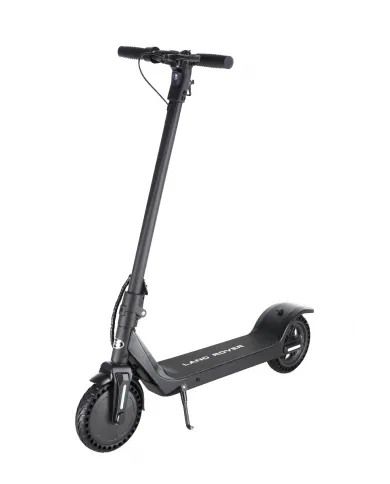 OUTLET Patinete eléctrico Land Rover 8.5 Black [B]