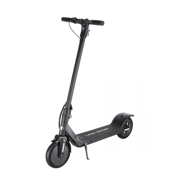 OUTLET Patinete eléctrico Land Rover 8.5 Black [B]