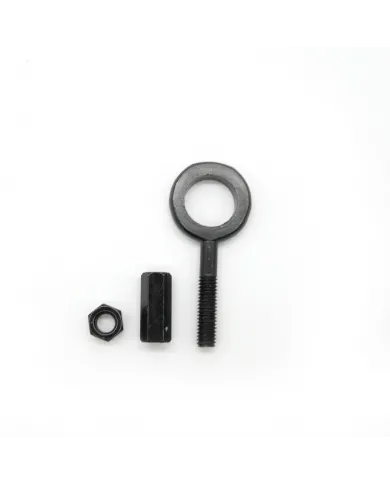 Tornillo transversal del mecanismo de plegado para patinete eléctrico Motus Scooty