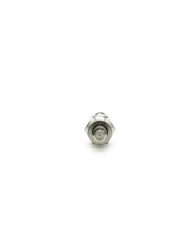 Tornillo de acero del mecanismo de plegado para patinete eléctrico Motus Scooty 10