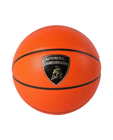 Balón de baloncesto Lamborghini 7 LBB10-7 Streetball Naranja tamaño 7