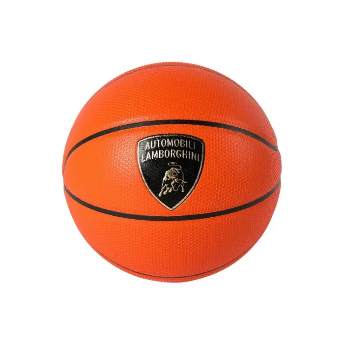 Balón de baloncesto Lamborghini 7 LBB10-7 Streetball Naranja tamaño 7