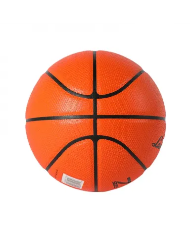 Balón de baloncesto Lamborghini 7 LBB10-7 Streetball Naranja tamaño 7