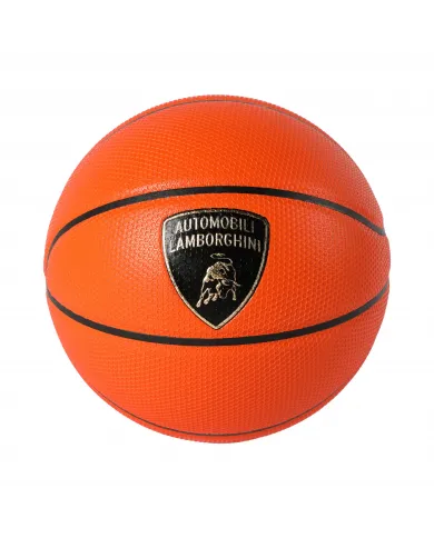 Balón de baloncesto Lamborghini 7 LBB10-7 Streetball Naranja tamaño 7
