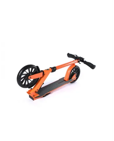 Lamborghini patinete LS108 Naranja
