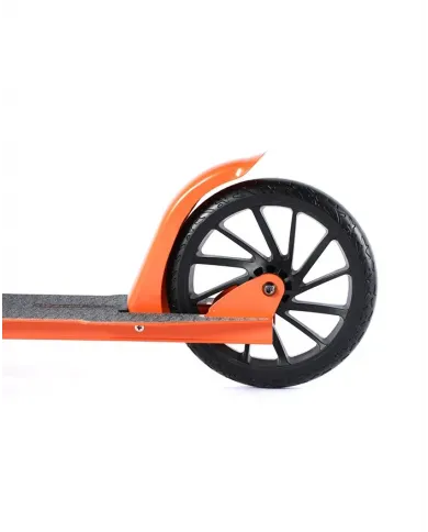 Lamborghini patinete LS108 Naranja