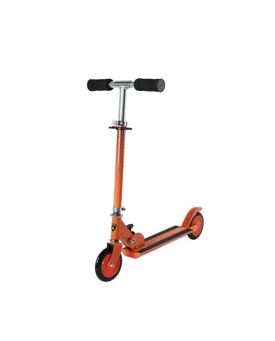 Lamborghini patinete infantil LS30 Naranja