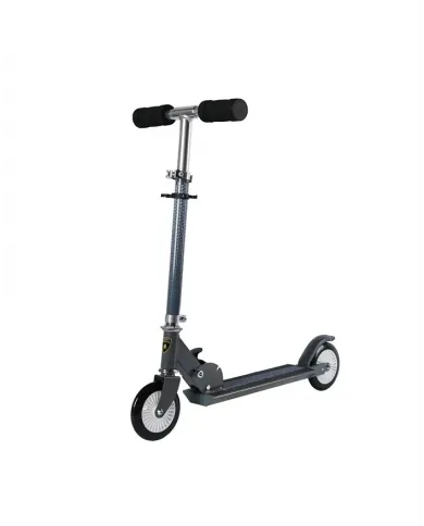 Patinete infantil Lamborghini LS30 Negro