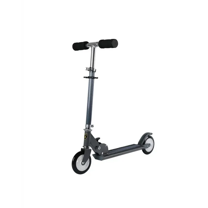 Patinete infantil Lamborghini LS30 Negro