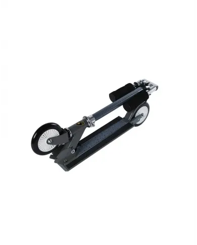 Patinete infantil Lamborghini LS30 Negro