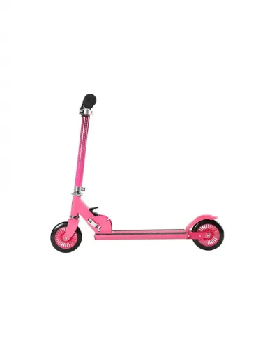 Lamborghini patinete infantil LS30 Rosa