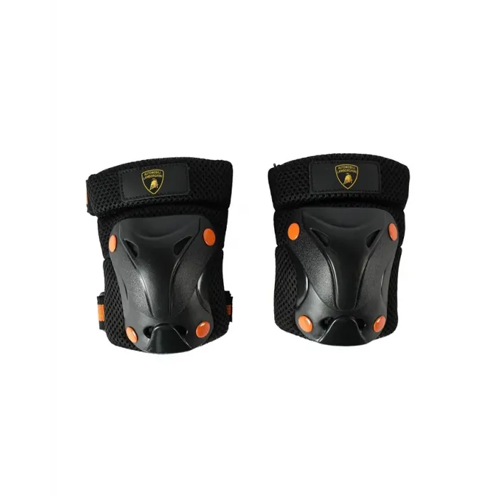 Lamborghini set de protectores LP35 talla XXS