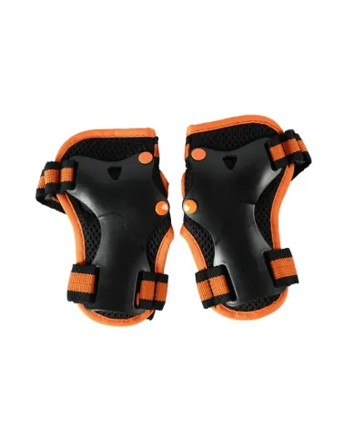 Lamborghini set de protectores LP35 talla XXS