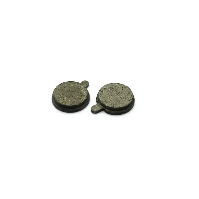 Pastillas de freno para patinete eléctrico 18.5 mm | 7way