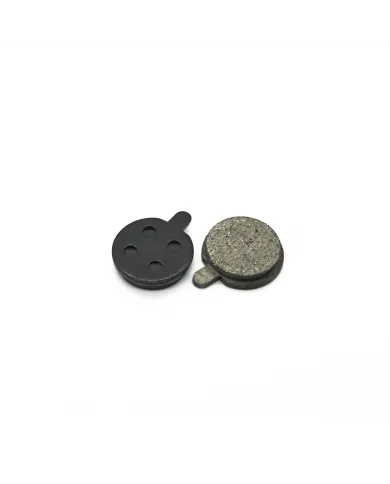 Pastillas de freno para patinete eléctrico 18.5 mm | 7way