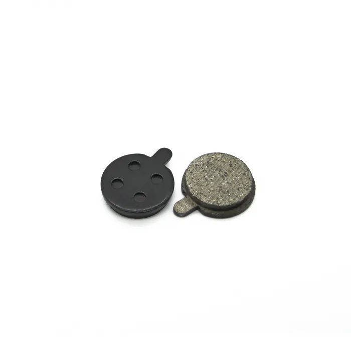 Pastillas de freno para patinete eléctrico 18.5 mm | 7way