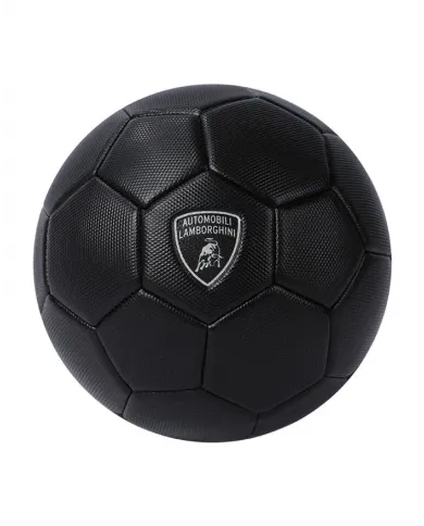 Lamborghini balón de fútbol LFB661-5 Negro talla 5