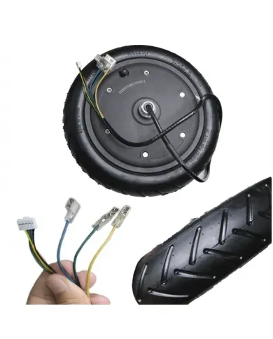 Motor 350W 36V para patinete eléctrico Xiaomi M365