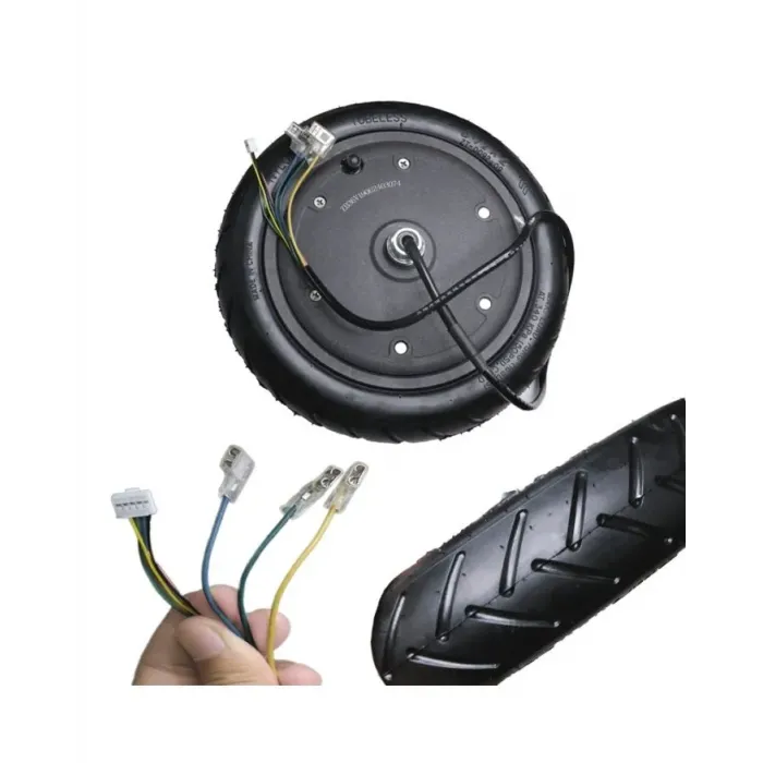 Motor 350W 36V para patinete eléctrico Xiaomi M365