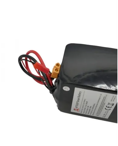 Batería para Patinete Eléctrico 36V / 20Ah | 7way
