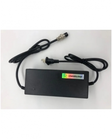 Cargador Ruptor 54.6V 2A