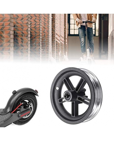 Rueda completa para patinete eléctrico Xiaomi M365