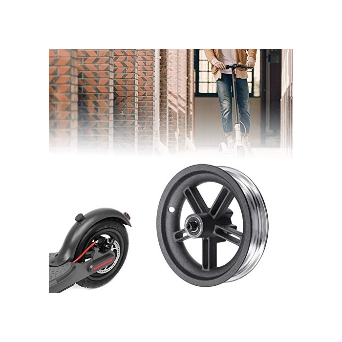 Rueda completa para patinete eléctrico Xiaomi M365