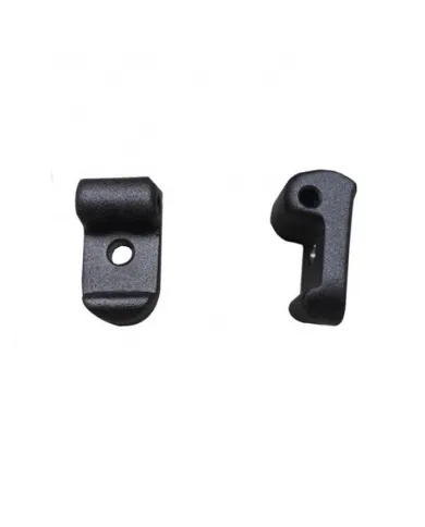 Parte delantera (gancho) del mecanismo de plegado del patinete eléctrico Xiaomi