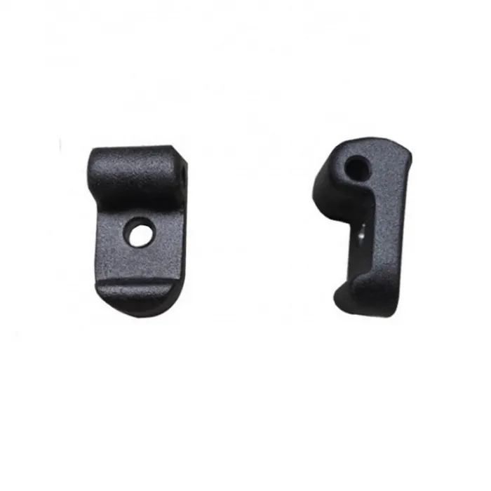 Parte delantera (gancho) del mecanismo de plegado del patinete eléctrico Xiaomi