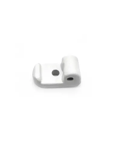 Parte delantera (gancho) del mecanismo de plegado del patinete eléctrico Xiaomi