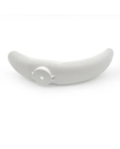 Guardabarros delantero para patinete eléctrico Xiaomi blanco m365 /Pro /Mi /1S/ Pro 2/ Essential