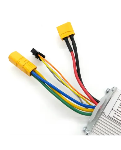 PCBA/ Controlador / Placa base para patinete eléctrico Motus PRO 10 SPORT GT52V Delantera