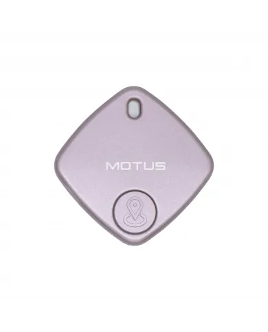 Localizador Motus Find Me