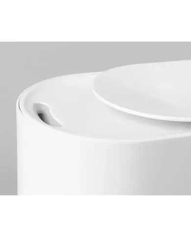 Humidificador de aire Kiano Gaia con filtro, aplicación Smart Life, 2,2l