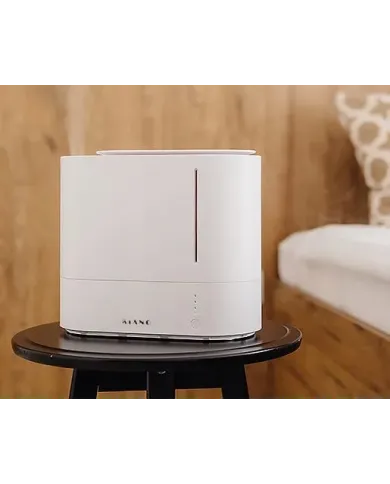 Humidificador de aire Kiano Gaia con filtro, aplicación Smart Life, 2,2l