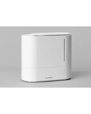 Humidificador de aire Kiano Gaia con filtro, aplicación Smart Life, 2,2l
