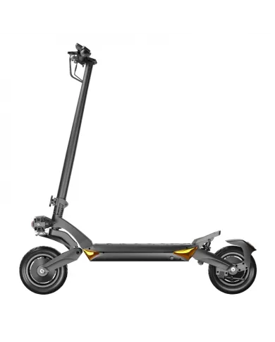 Patinete eléctrico RUPTOR R6 V3 Negro | 2x1000W 20Ah 48V