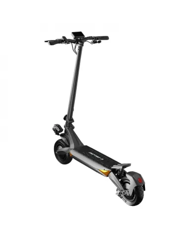 Patinete eléctrico RUPTOR R6 V3 Negro | 2x1000W 20Ah 48V